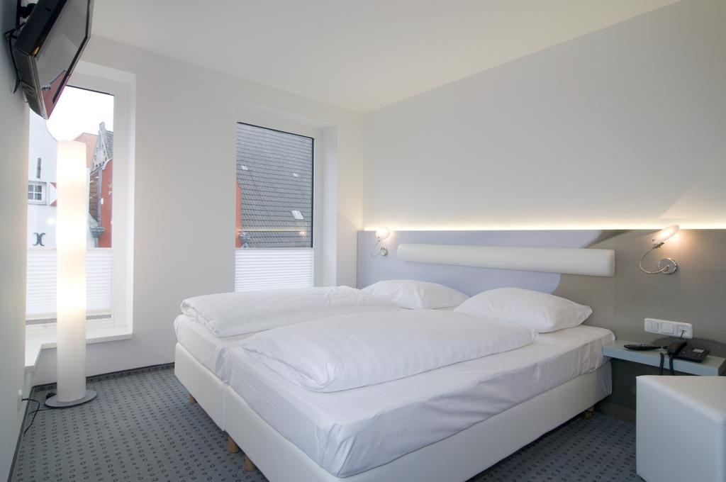 Hotel New Orleans Wißmar Chambre photo