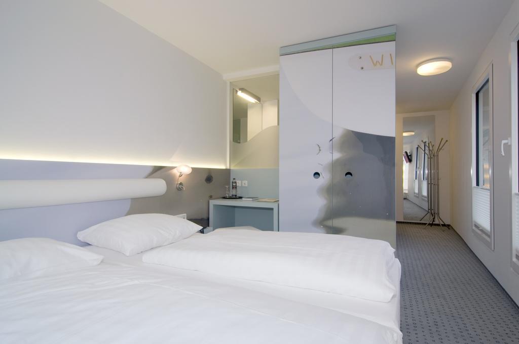 Hotel New Orleans Wißmar Chambre photo