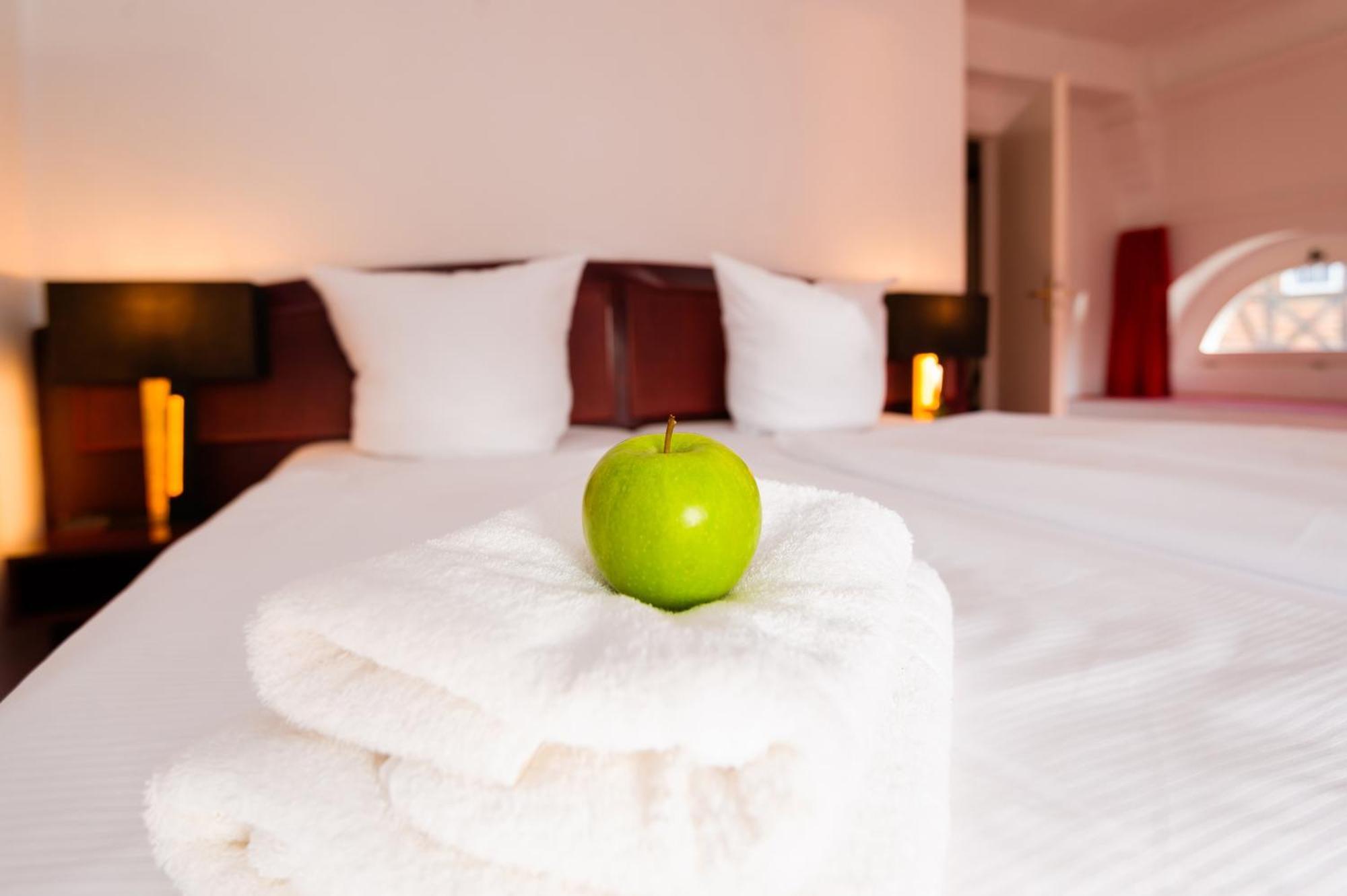 Hotel New Orleans Wißmar Extérieur photo