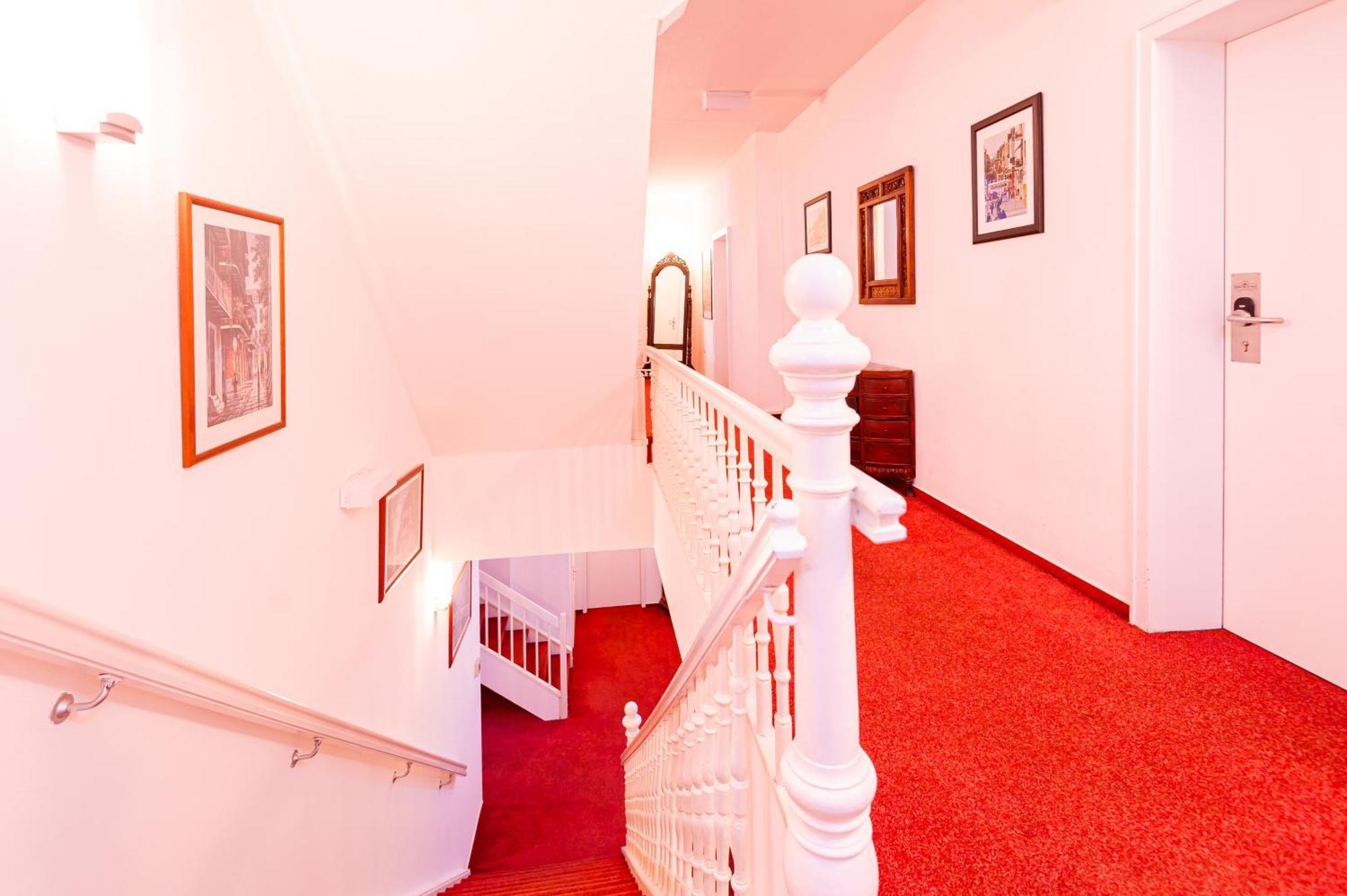 Hotel New Orleans Wißmar Extérieur photo