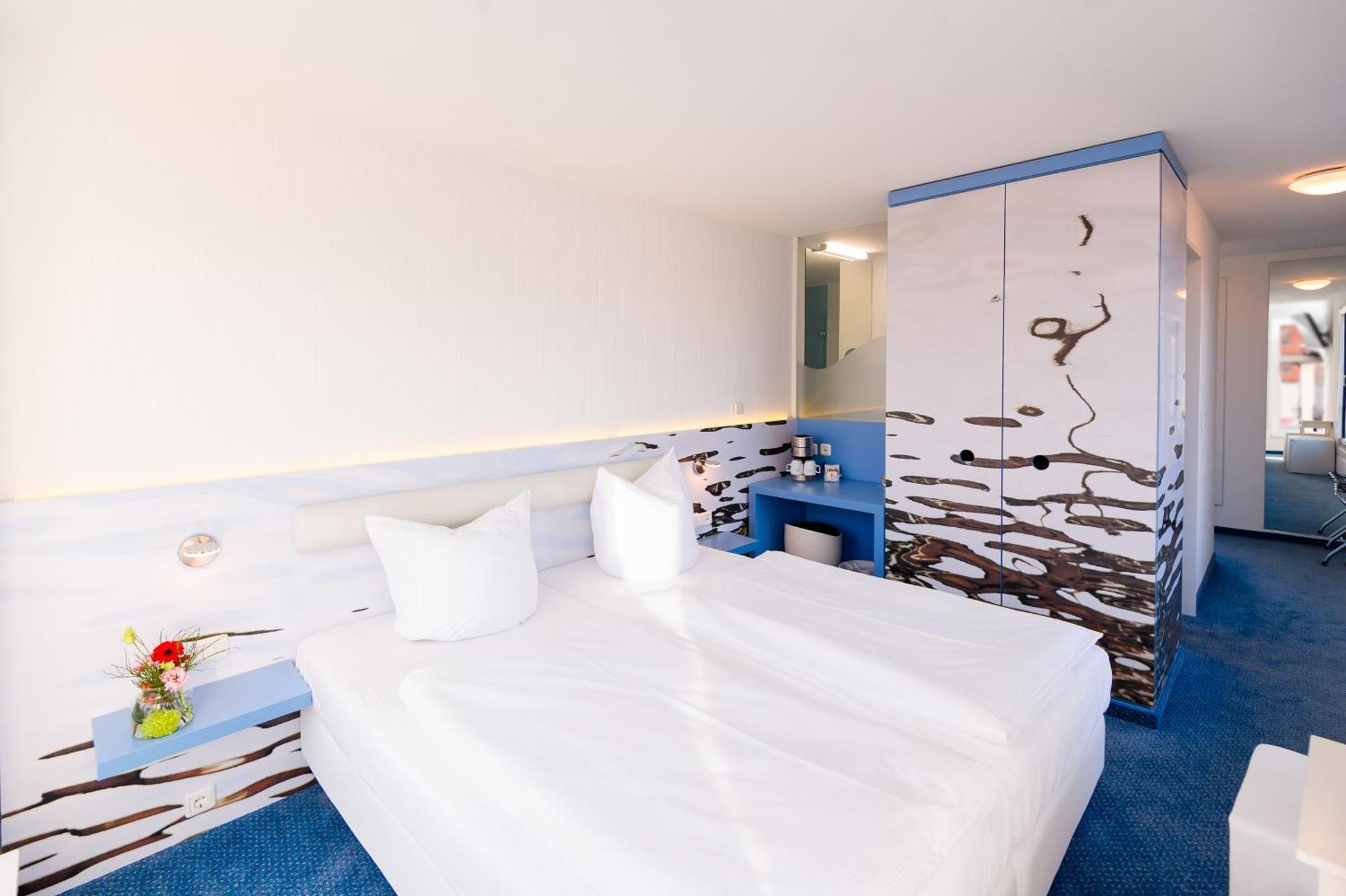 Hotel New Orleans Wißmar Extérieur photo