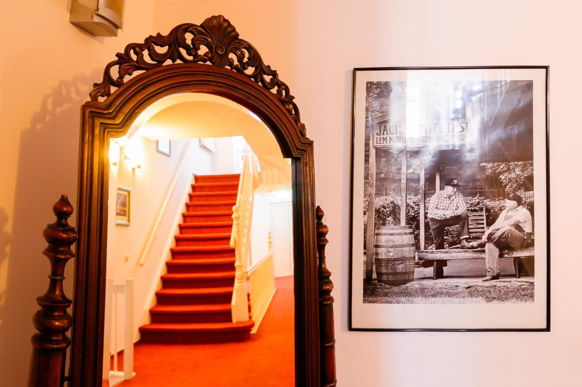 Hotel New Orleans Wißmar Extérieur photo