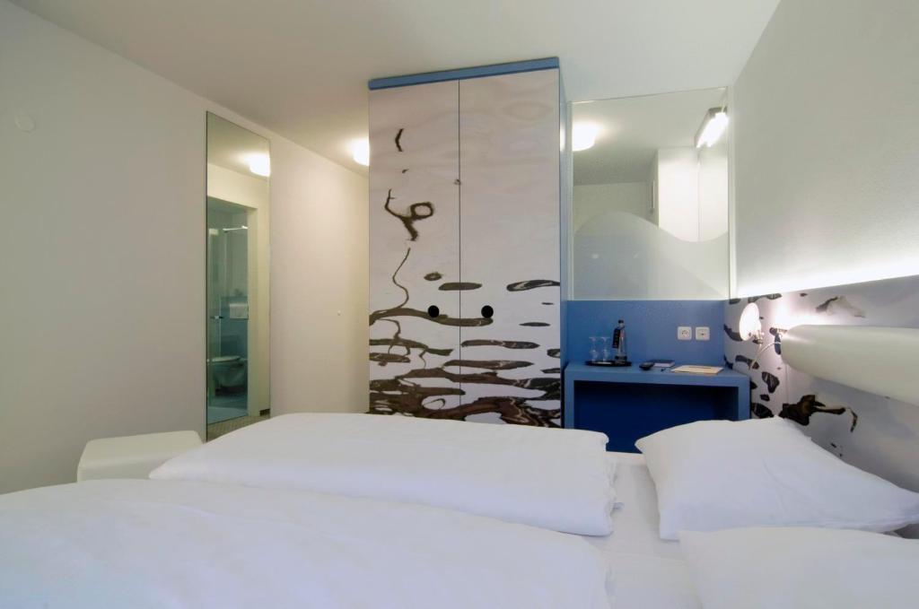 Hotel New Orleans Wißmar Chambre photo